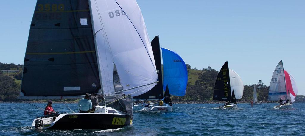  - 2015 Elliott 5.9 Nationals - Omaha © Paul Stubbs/Doyle Sails NZ http://www.doylesails.co.nz